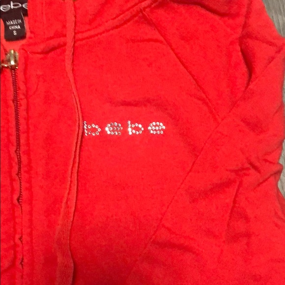 Bebe Jacket - Picture 2 of 4